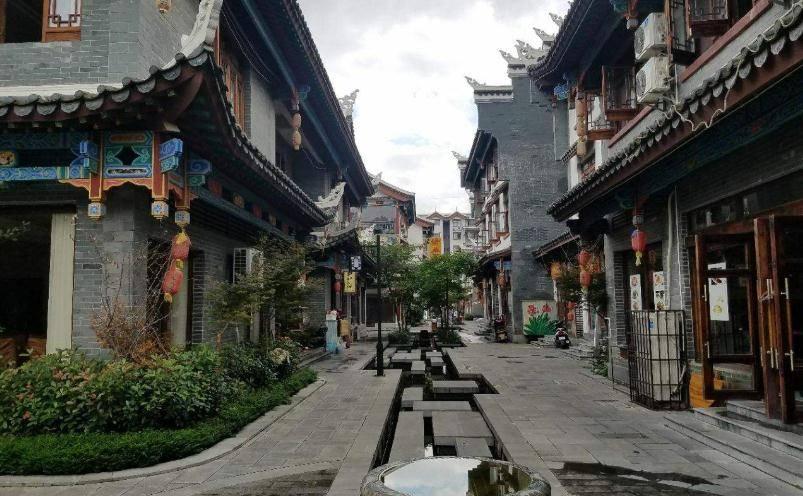 世界收藏博物馆总馆在津筹备